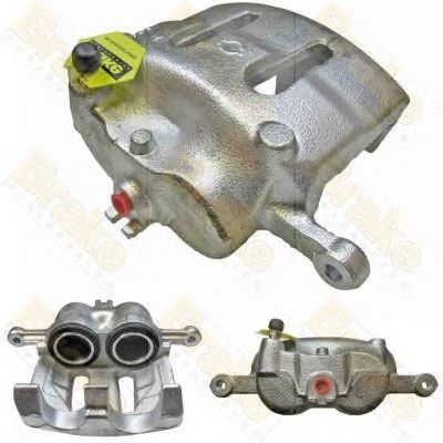 BRAKE ENGINEERING ca1476r -  Тормозной суппорт